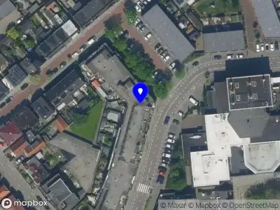 Liberty caravan en camper service