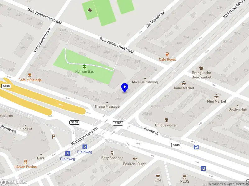 Nieuw bedrijf Royal Installer