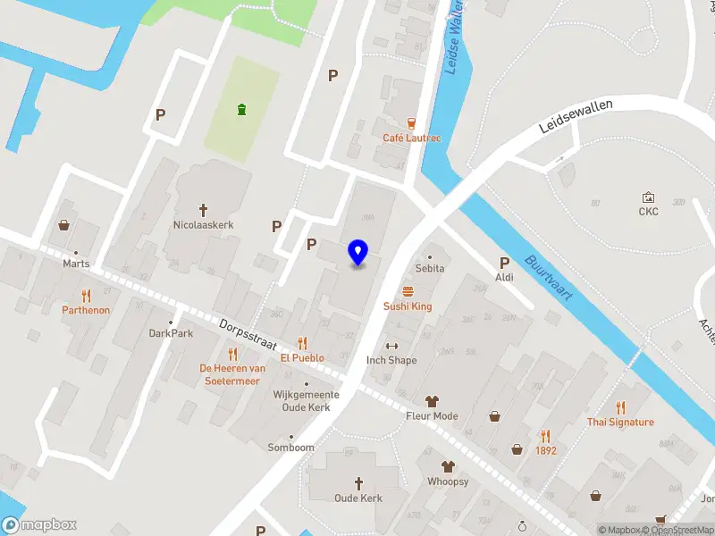 Montresdeluxe Zoetermeer