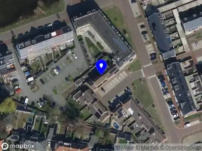 Nieuw bedrijf Marewa Support