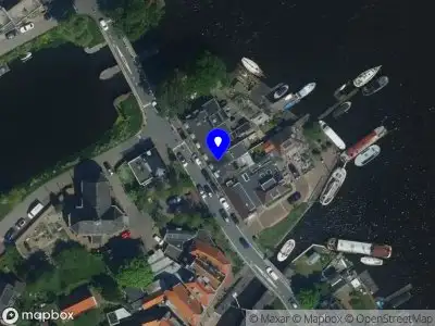 40+ SPAARNDAM GEM. HAARLEM