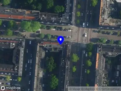 Studio BvH Amsterdam