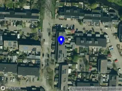 Nieuw bedrijf Van Beek Dienstverlening