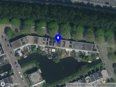 Ali Gulshade Schoonmaakbedrijf Amsterdam
