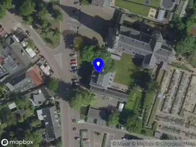 Nieuw bedrijf Stichting Dommeldal Voor Elkaar