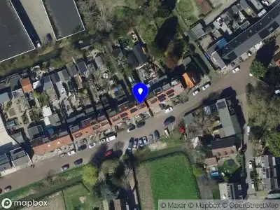 Nieuw bedrijf BURO WYZ