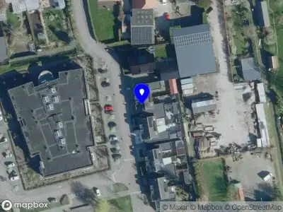 Nieuw bedrijf Heidi Thur Pedicure