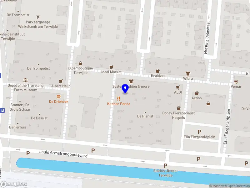 Nieuw bedrijf Grain of Sand