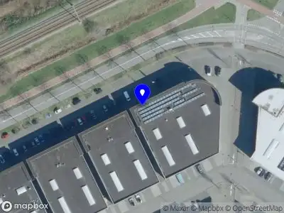 Nieuw bedrijf RGV Media Holding B.V.