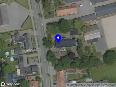 Nieuw bedrijf Vestjens Kippen B.V.