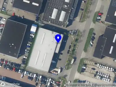 Nieuw bedrijf 10 yards B.V.