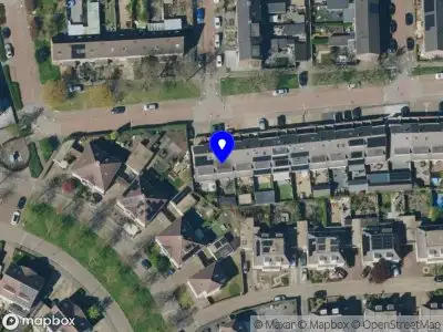 Een Gezondere Wereld Tiel