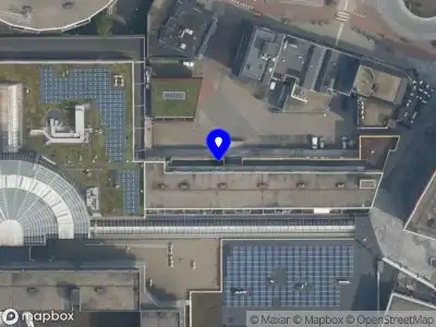 Nieuw bedrijf World Wide Wes