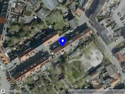 Nieuw bedrijf Project Nop