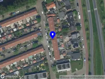 NP Diensten Wormerveer