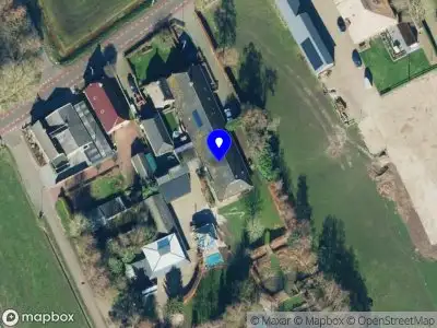 Nieuw bedrijf E Brinkman dienstverlening