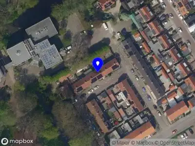 Zonnetje Op Het Huis Asperen