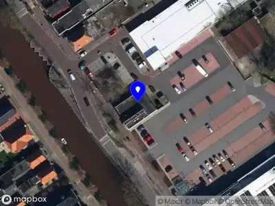 Nieuw bedrijf Tandartspraktijk De Monden B.V.