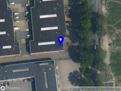 Van Clark Holdings B.V. Haarlem