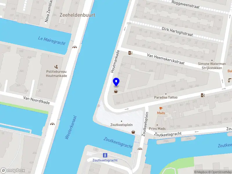 Annabel van Lieshout