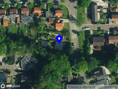 Nieuw bedrijf Project Support