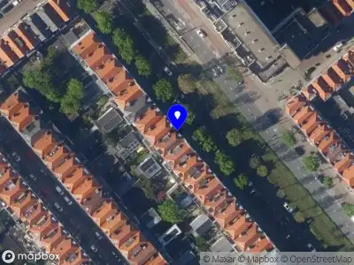 VvE Koningin Emmakade 139/138