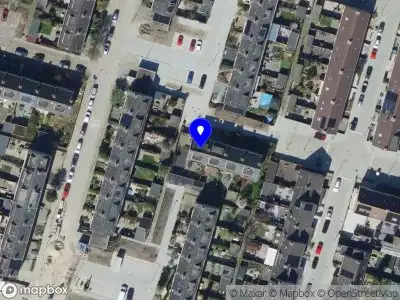 Nieuw bedrijf indrabrahamsz