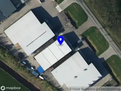 Nieuw bedrijf Vintage Ride