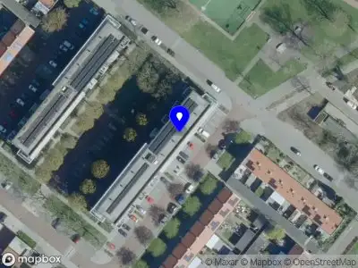 Lé La Jeugdhulpverlening