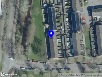 Paulina Zabinska Klusbedrijf