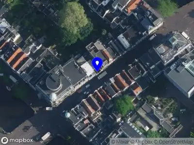 AREA 020 B.V. Amsterdam