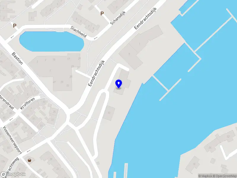 Nieuw bedrijf Mark Makelaardij B.V.