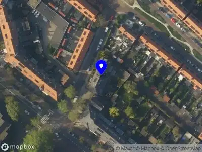 Dennis van Geest theatertechniek