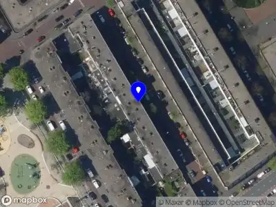 Nieuw bedrijf Aroma Drive