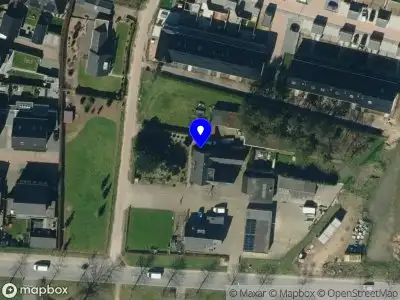 Jamae Beheer B.V. Doetinchem