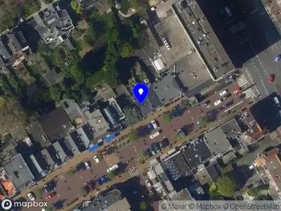 Nieuw bedrijf Andromeda SPITS