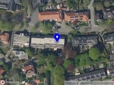 Nieuw bedrijf De Gouden Hamer