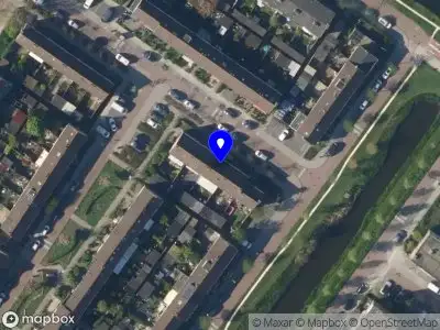 Op de Weg Voorschoten