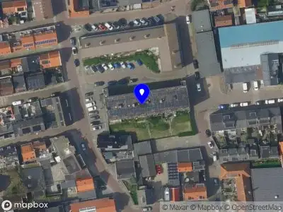 Nieuw bedrijf Dado Schoonmaak