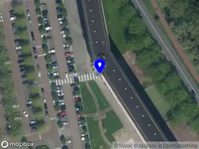 Kaan Montage ZAANDAM
