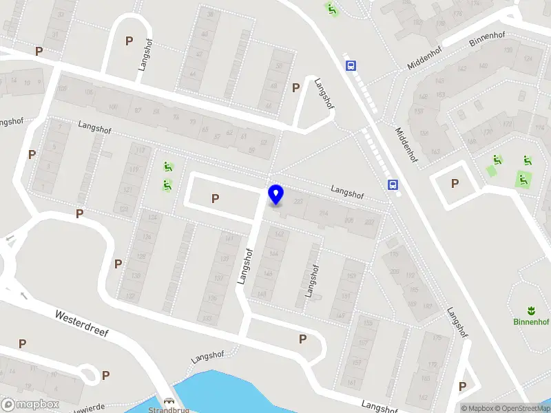 Nieuw bedrijf Prospect Solutions