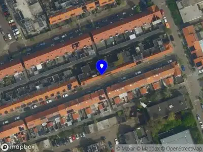 Nieuw bedrijf MvN Montage