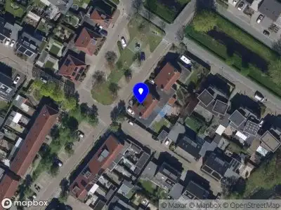 EF Projectadvies Etten-Leur