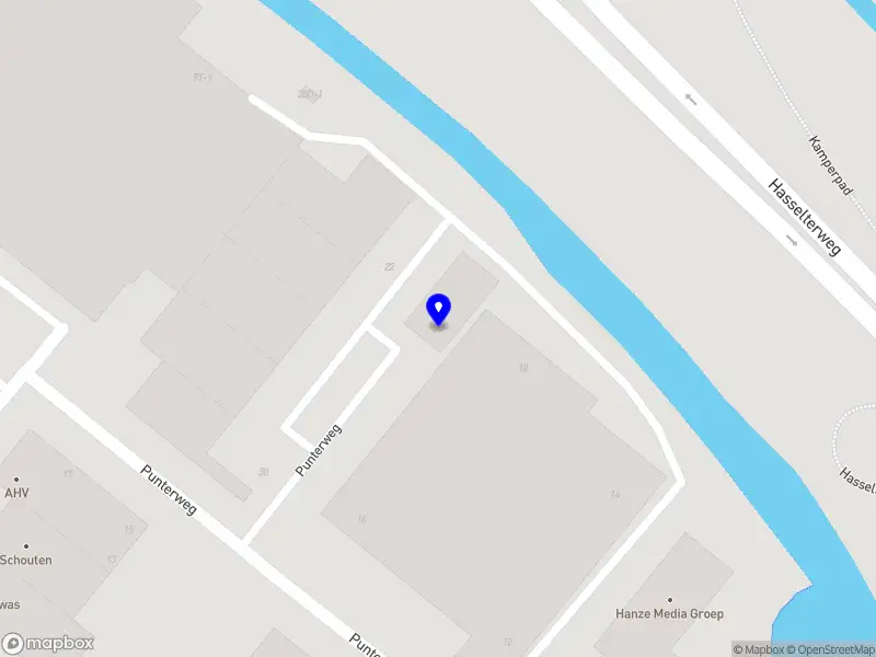 KOBAX Bouwpartners B.V. Zwolle