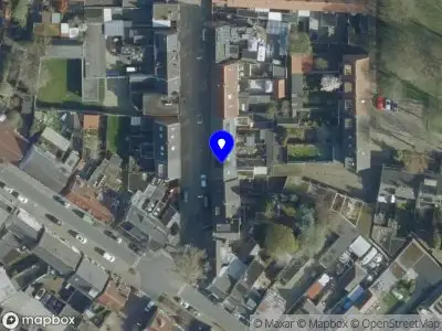 Colorz schilderwerken & totaalonderhoud