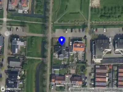 Nieuw bedrijf Oscar Vaessen