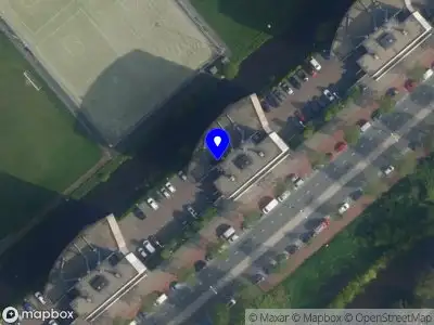 Nieuw bedrijf SALUS SERVICE