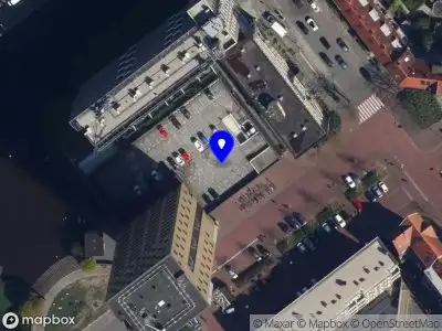 Hodjati security Groningen