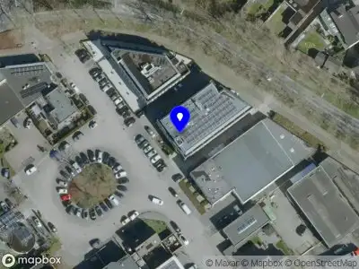 Nieuw bedrijf Medovis B.V.