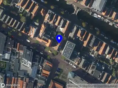 Nieuw bedrijf Damp Productions